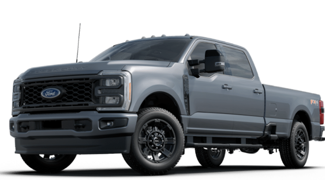 2024 Ford SuperDuty